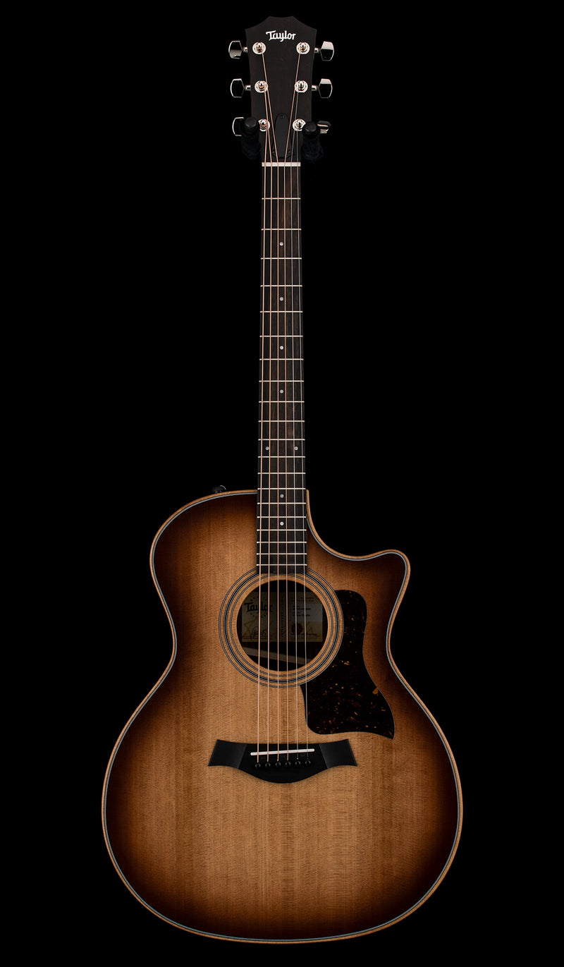Taylor 414ce Studio - Shaded Edgeburst #26229 (Demonstration Model)