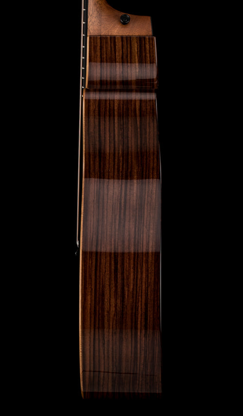 Taylor 414ce Studio - Shaded Edgeburst #26229