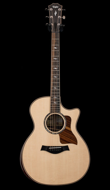 Taylor Next Generation 814ce (2026) #75077