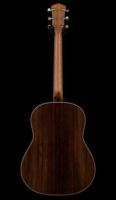 Taylor Gold Label 717e - Blacktop #55068 (Demonstration Model)