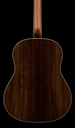 Taylor Gold Label 717e - Blacktop #55068 (Demonstration Model)