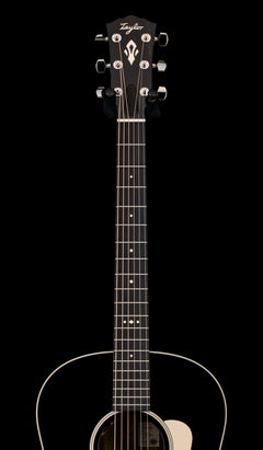 Taylor Gold Label 717e - Blacktop #55068 (Demonstration Model)