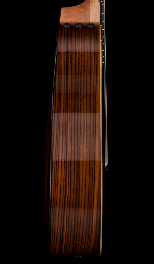 Taylor GS Mini-e Rosewood Plus #45213