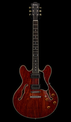 Used Eastman T386 (2019) - Classic #50481 with Original Hard Case