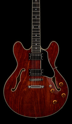 Used Eastman T386 (2019) - Classic #50481 with Original Hard Case