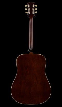 Used Gibson J-30 (1990) - Natural #60007 with Original Hard Case