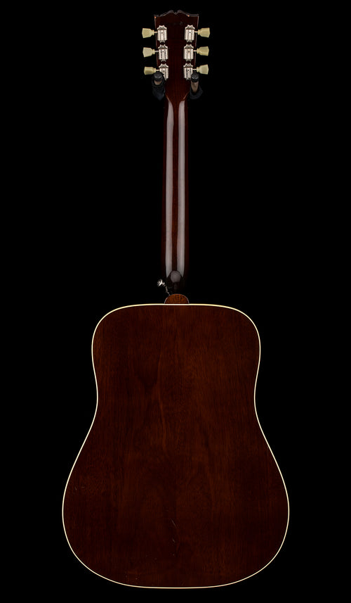 Used Gibson J-30 (1990) - Natural #60007 with Original Hard Case