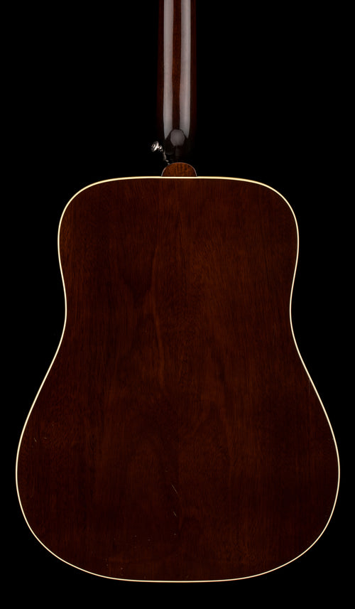 Used Gibson J-30 (1990) - Natural #60007 with Original Hard Case