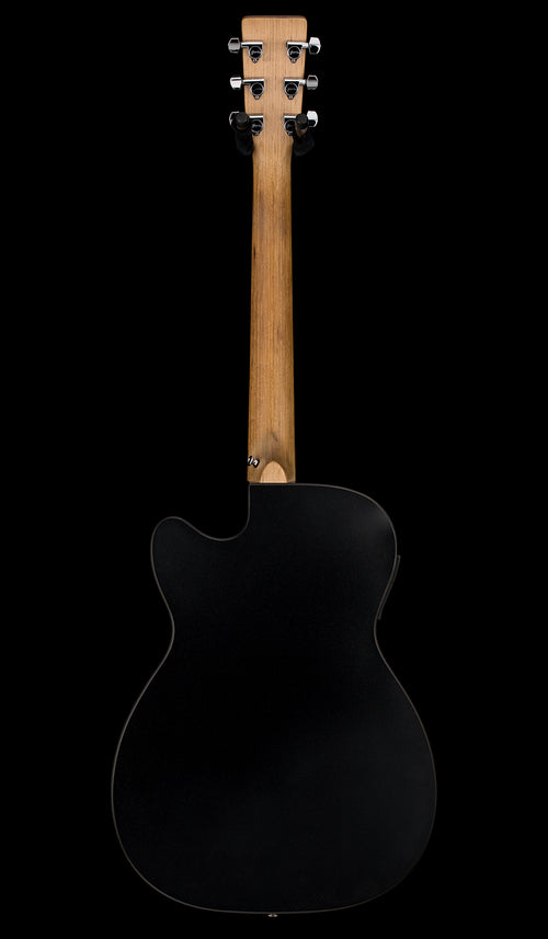 Used Martin 00CXAE (2007) - Black #28355 with Gig Bag