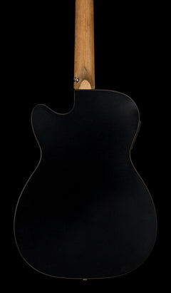 Used Martin 00CXAE (2007) - Black #28355 with Gig Bag