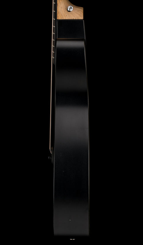 Used Martin 00CXAE (2007) - Black #28355 with Gig Bag