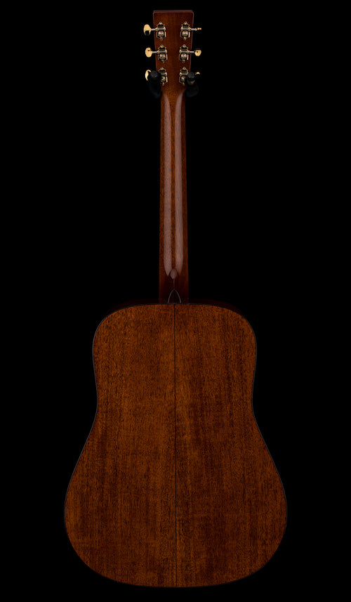 Used Martin D-18 Modern Deluxe (2024) - Natural #85222 with Original Hard Case