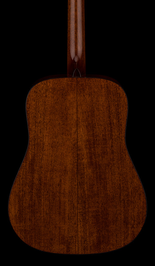 Used Martin D-18 Modern Deluxe (2024) - Natural #85222 with Original Hard Case