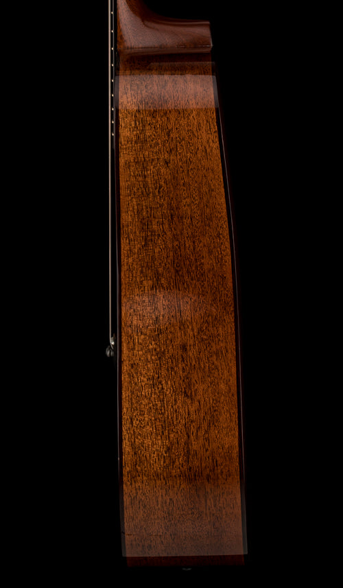 Used Martin D-18 Modern Deluxe (2024) - Natural #85222 with Original Hard Case