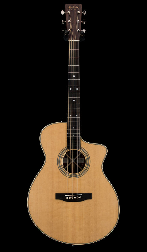 Used Martin SC-28E (2024) #27223 with Original Hard Case