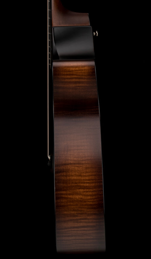 Used Taylor Builder's Edition 614ce (2023) - Wild Honey Burst #13076 with Original Hard Case