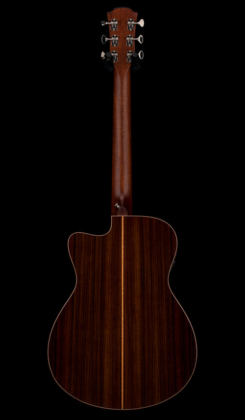 Yamaha AC5R ARE - Vintage Natural #ILM345A