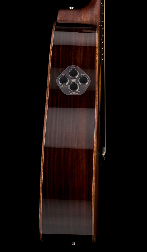 Yamaha AC5R ARE - Vintage Natural #ILM345A