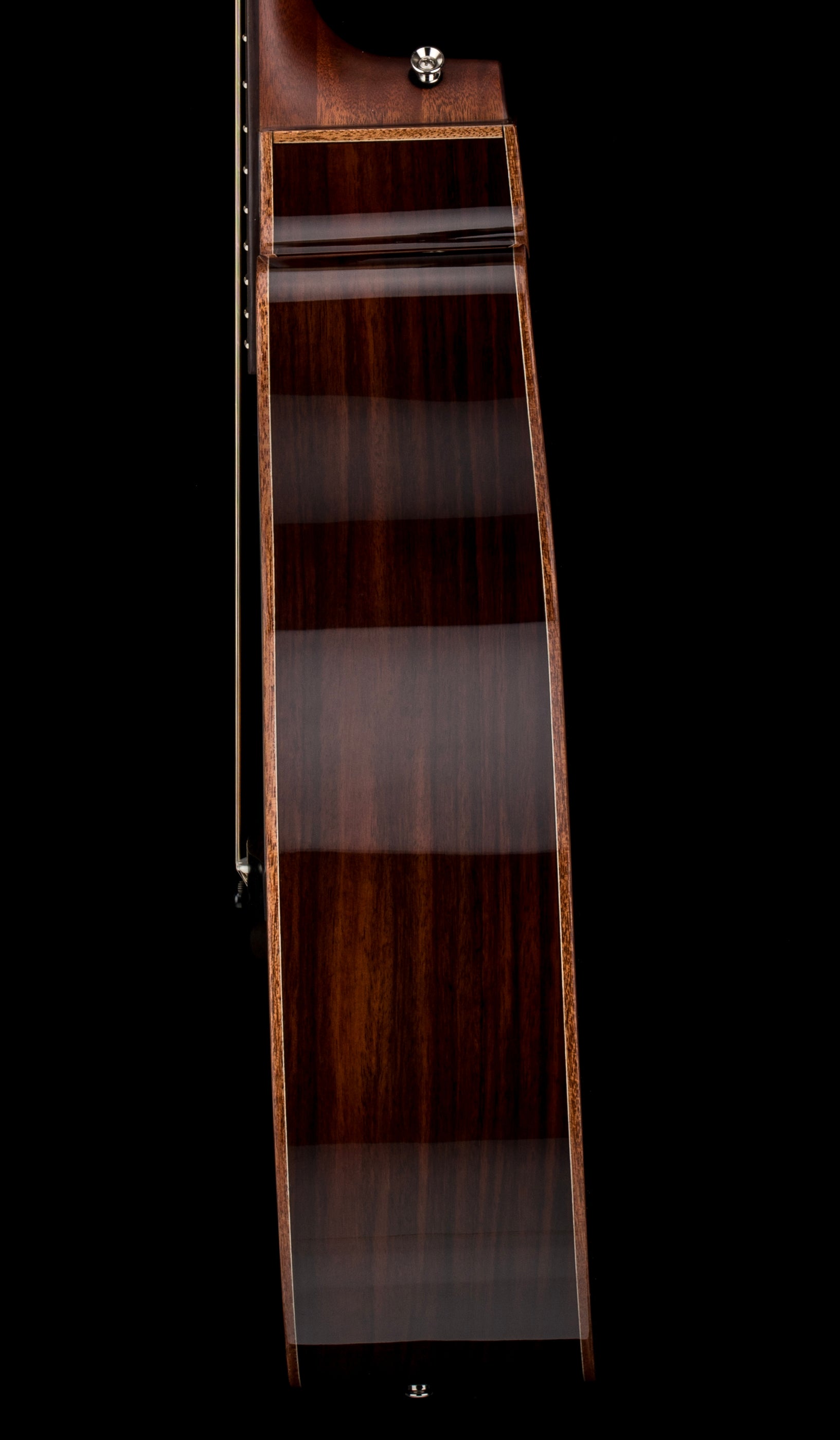 Yamaha AC5R ARE - Vintage Natural #ILM345A – Empire Music