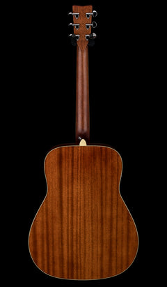 Yamaha FG-TA Transacoustic - Vintage Tint #ILP101213