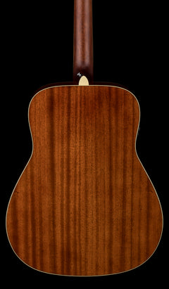 Yamaha FG-TA Transacoustic - Vintage Tint #ILP101213