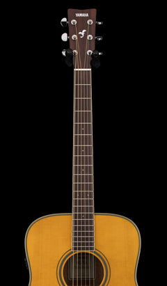 Yamaha FG-TA Transacoustic - Vintage Tint #ILP101213