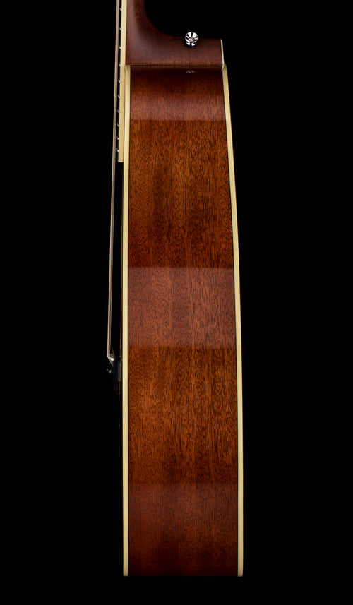 Yamaha FG-TA Transacoustic - Vintage Tint #ILP101213