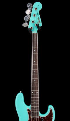 Fender American Vintage II 1966 Jazz Bass - Sea Foam Green #13216