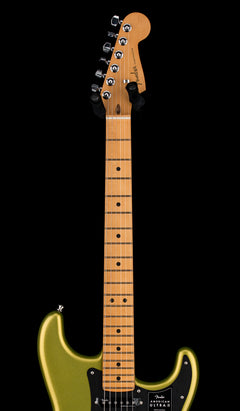 Fender American Ultra II Stratocaster HSS - Solar Flare #25909