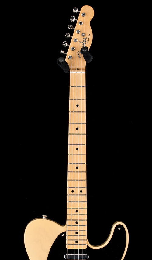 Fender Custom Shop '52 Telecaster Time Capsule - Faded Nocaster Blonde #31603