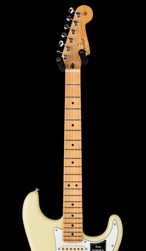 Fender Player II Stratocaster - Hialeah Yellow #25111