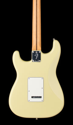 Fender Player II Stratocaster - Hialeah Yellow #25111