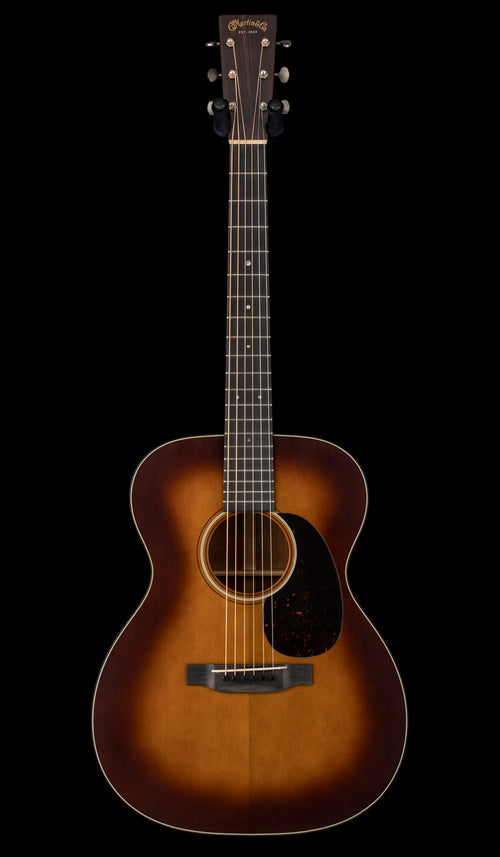 Martin Custom Shop 000-18 Authentic 1937 (Stage 1 Ambertone) #59039