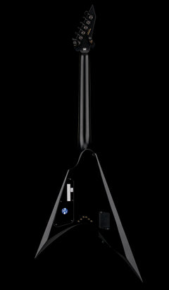 ESP E-II Arrow NT - Nebula Black Burst #ES3185253 (B-Stock)