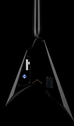 ESP E-II Arrow NT - Nebula Black Burst #ES3185253 (B-Stock)