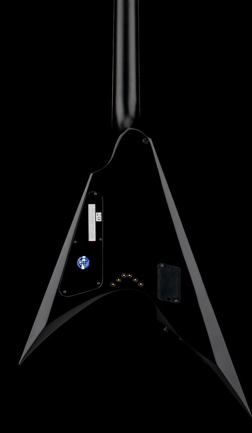 ESP E-II Arrow NT - Nebula Black Burst #ES3185253 (B-Stock)