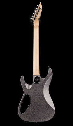 ESP M-II DX NT USA - Black Sparkle #26217