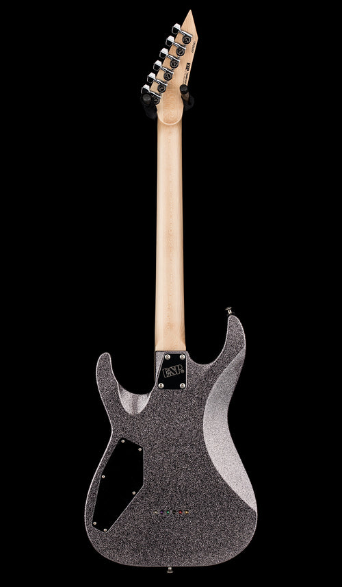 ESP M-II DX NT USA - Black Sparkle #26217