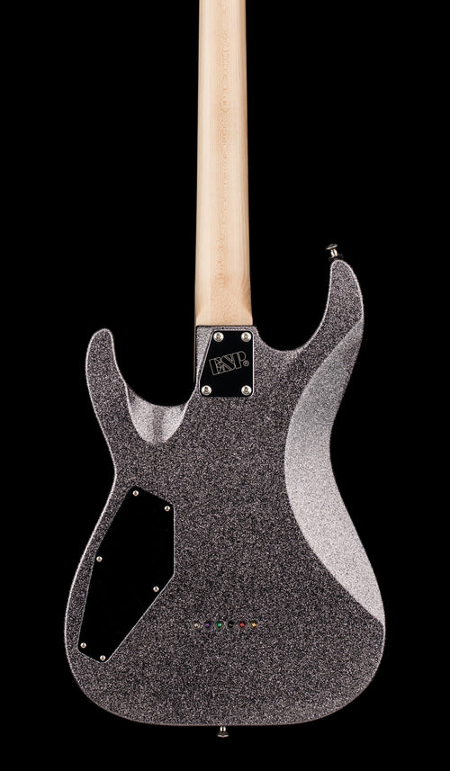ESP M-II DX NT USA - Black Sparkle #26217