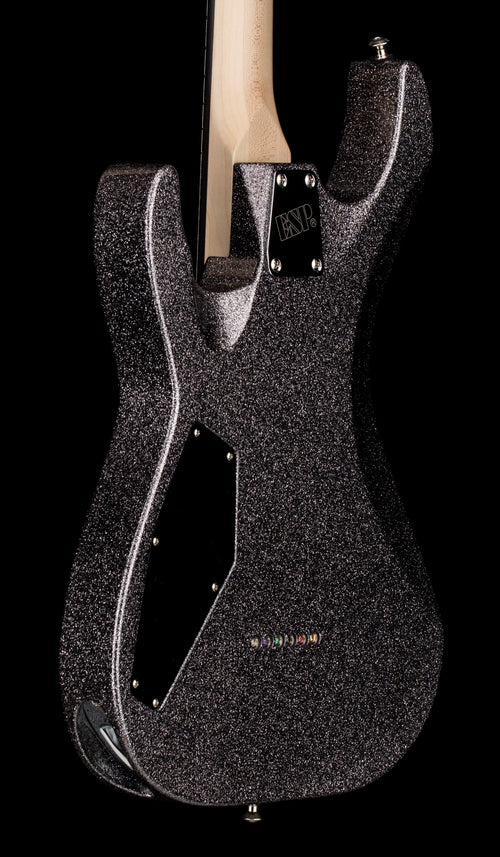 ESP M-II DX NT USA - Black Sparkle #26217