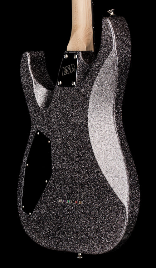 ESP M-II DX NT USA - Black Sparkle #26217