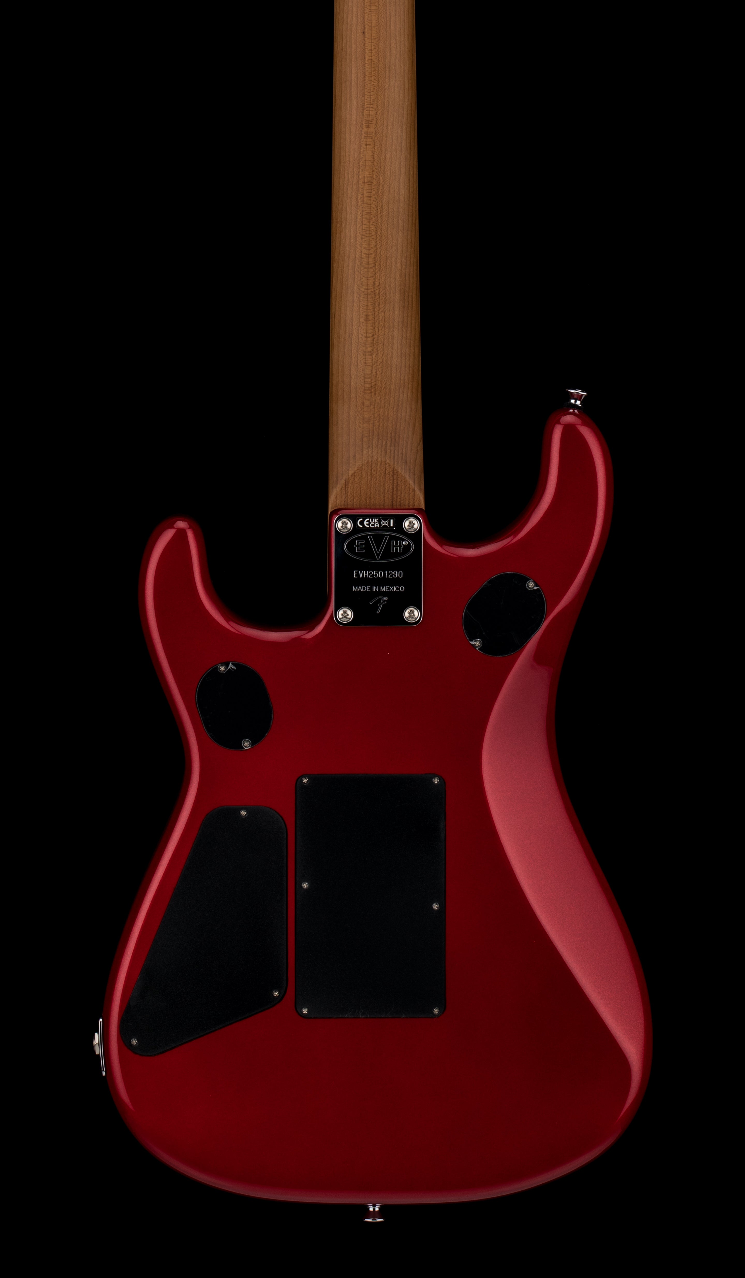 EVH 5150 Series DX - Candy Apple Red #01290 – Empire Music