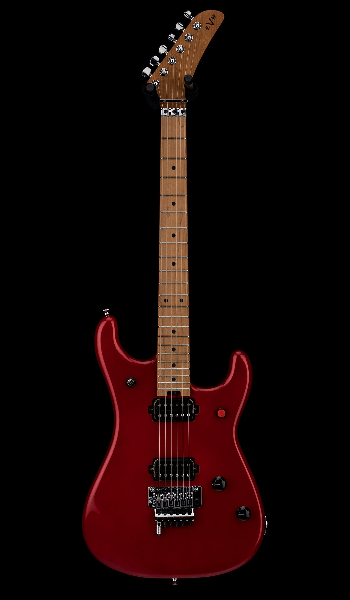 EVH 5150 Series DX - Candy Apple Red #01290 – Empire Music