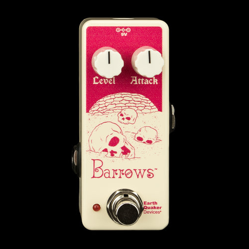 EarthQuaker Devices Barrows