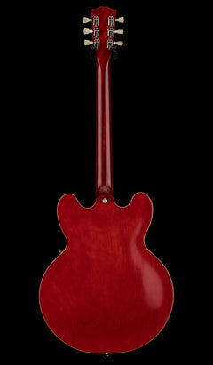 Epiphone 1962 ES-335 Reissue - Sixties Cherry #11764