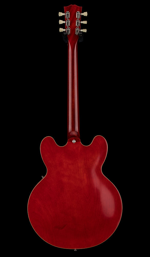 Epiphone 1962 ES-335 Reissue - Sixties Cherry #11764