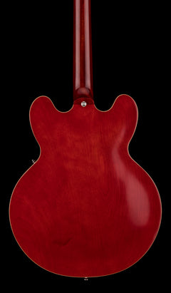 Epiphone 1962 ES-335 Reissue - Sixties Cherry #11764