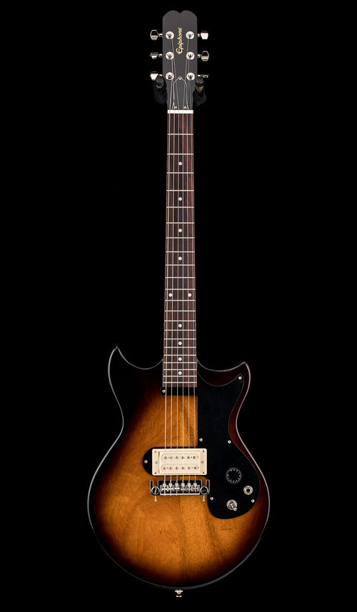 Epiphone Joan Jett Olympic Special - Vintage Sunburst #22616