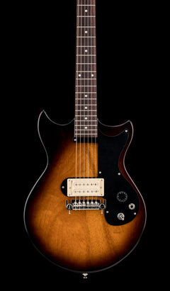 Epiphone Joan Jett Olympic Special - Vintage Sunburst #22616
