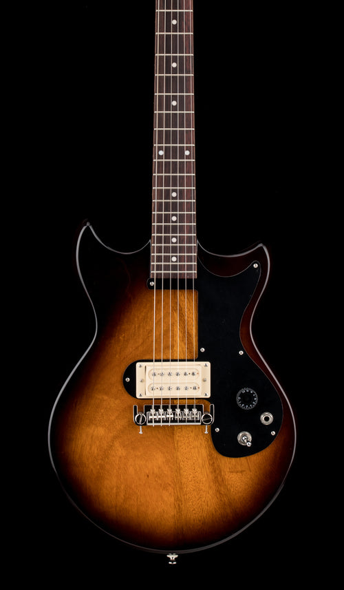 Epiphone Joan Jett Olympic Special - Vintage Sunburst #22616